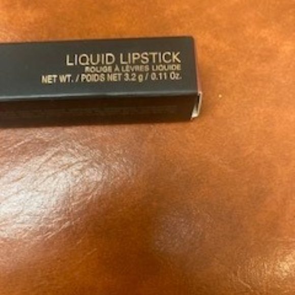 ANASTASIA LIQUID LIPSTICK IN DAZED - Picture 3 of 7